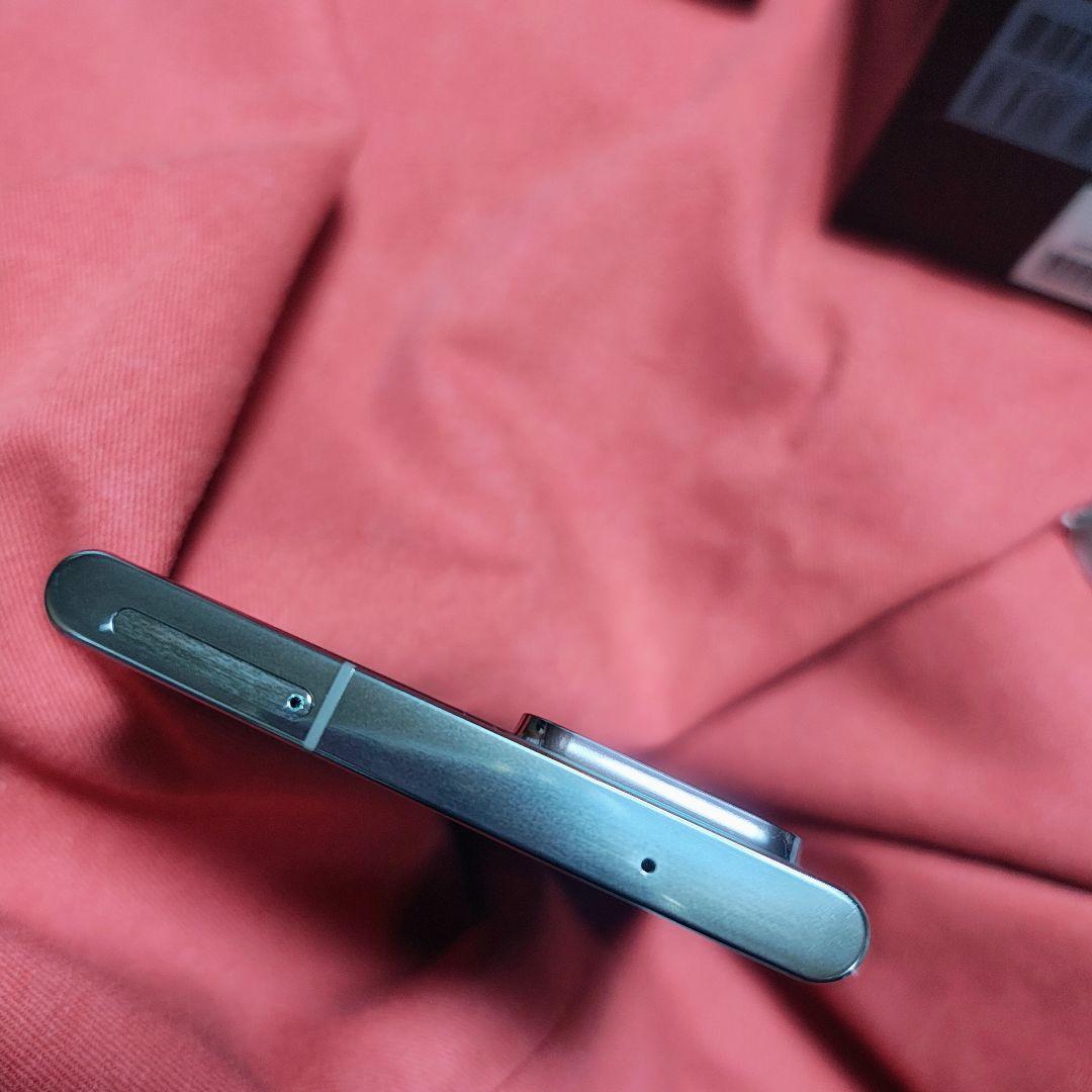 Galaxy Note20 Ultra 5G 本体　sc−53a