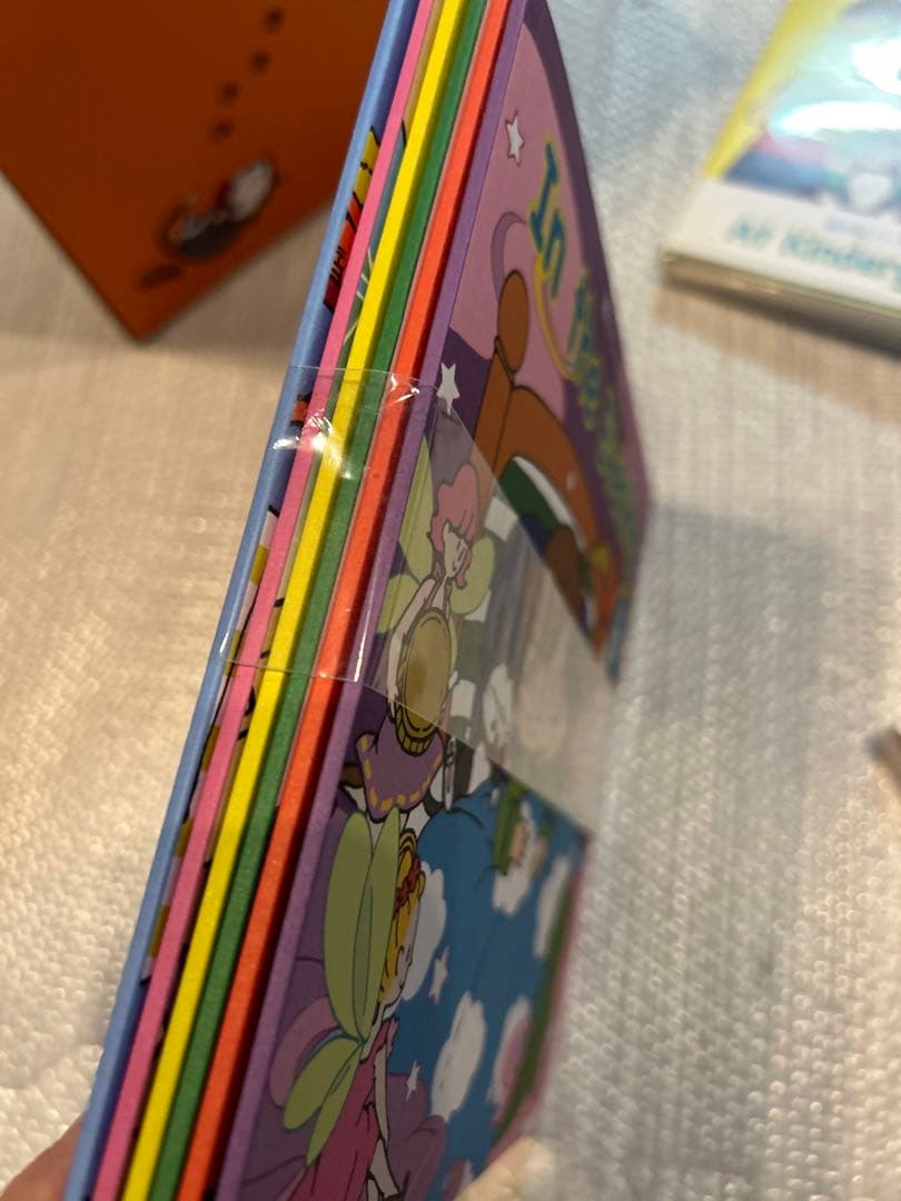 Speed Learning kids 12巻