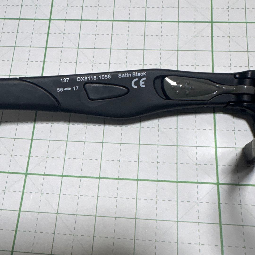 Oakley Crosslink オークリー クロスリンク 度なし