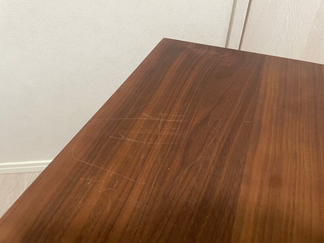 テレビボード　無印良品　50cm