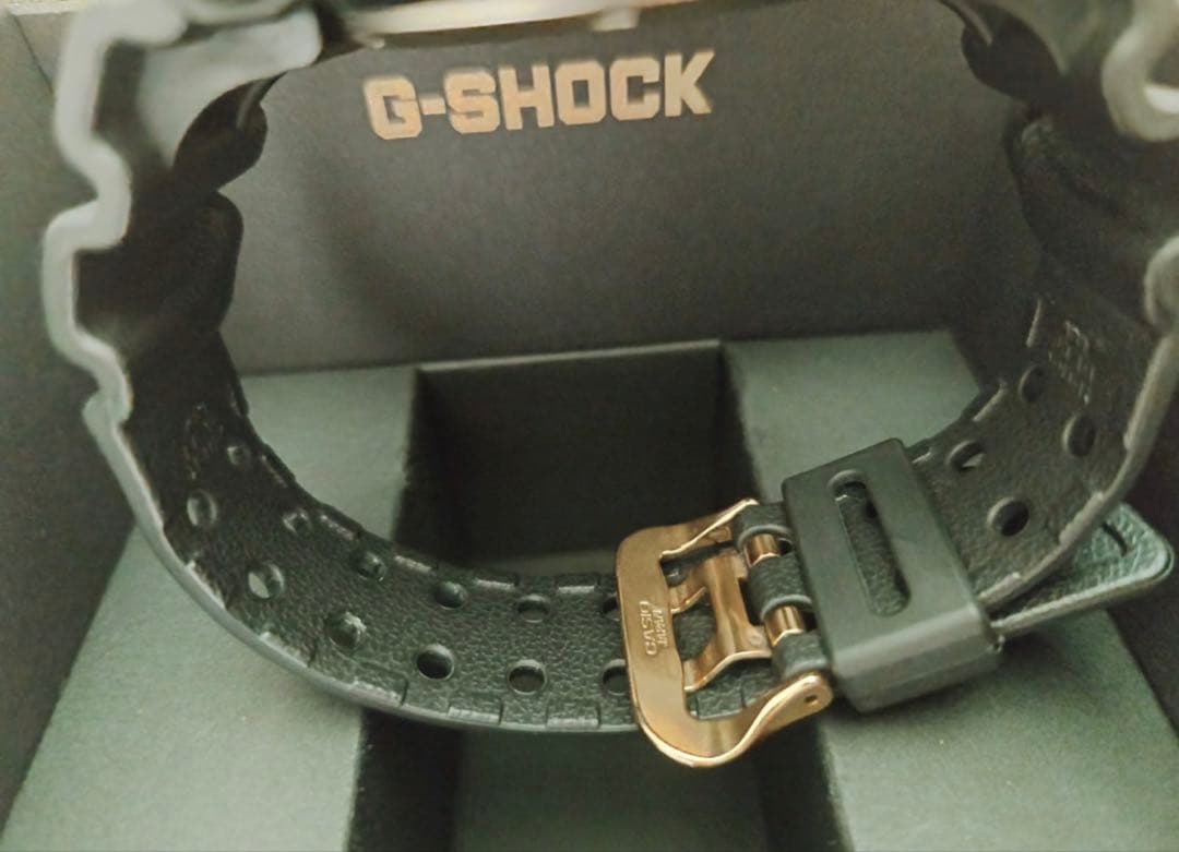 ジ*ー様 FROGMAN 30周年フロッグマン GW-8230B