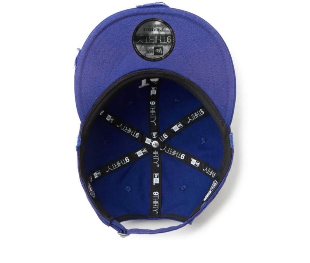 帽子 9THIRTY powered by GORO la dodgers