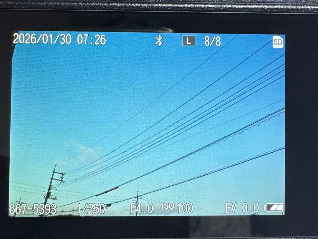 【人気コンデジ】RICOH GR Ⅲ 使用少 付属品多数 高性能 おしゃれ