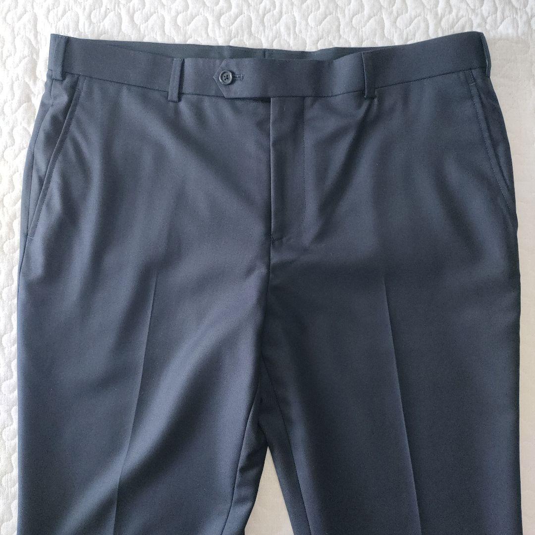 【未使用品】ブルックスブラザーズ×DAIDOH　スーツ　クラシック ネイビー