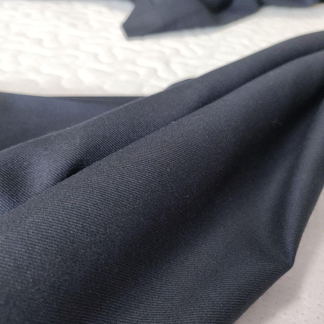 【未使用品】ブルックスブラザーズ×DAIDOH　スーツ　クラシック ネイビー