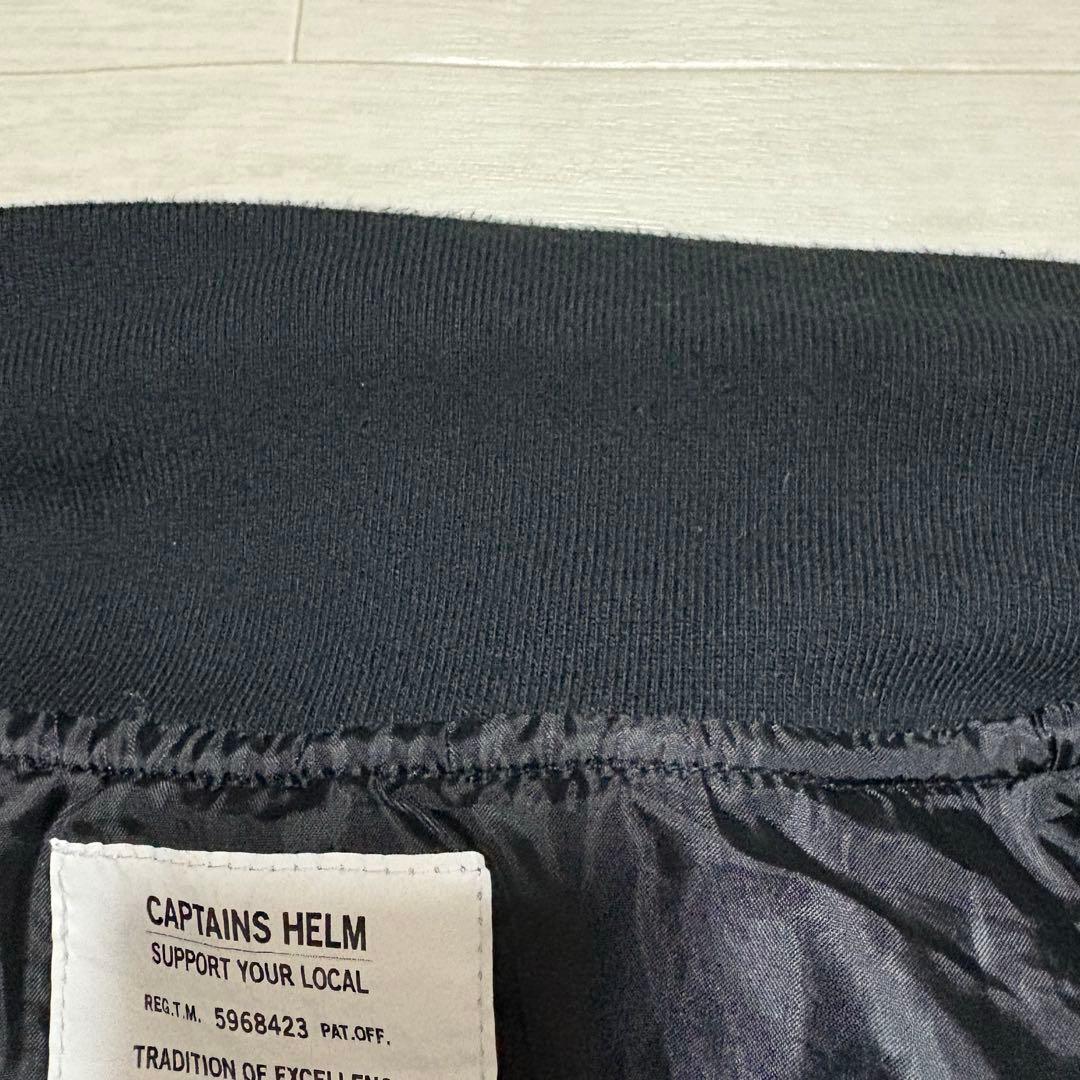 ジャケット・アウター Captains Helm Thinsulate URBAN WARMER