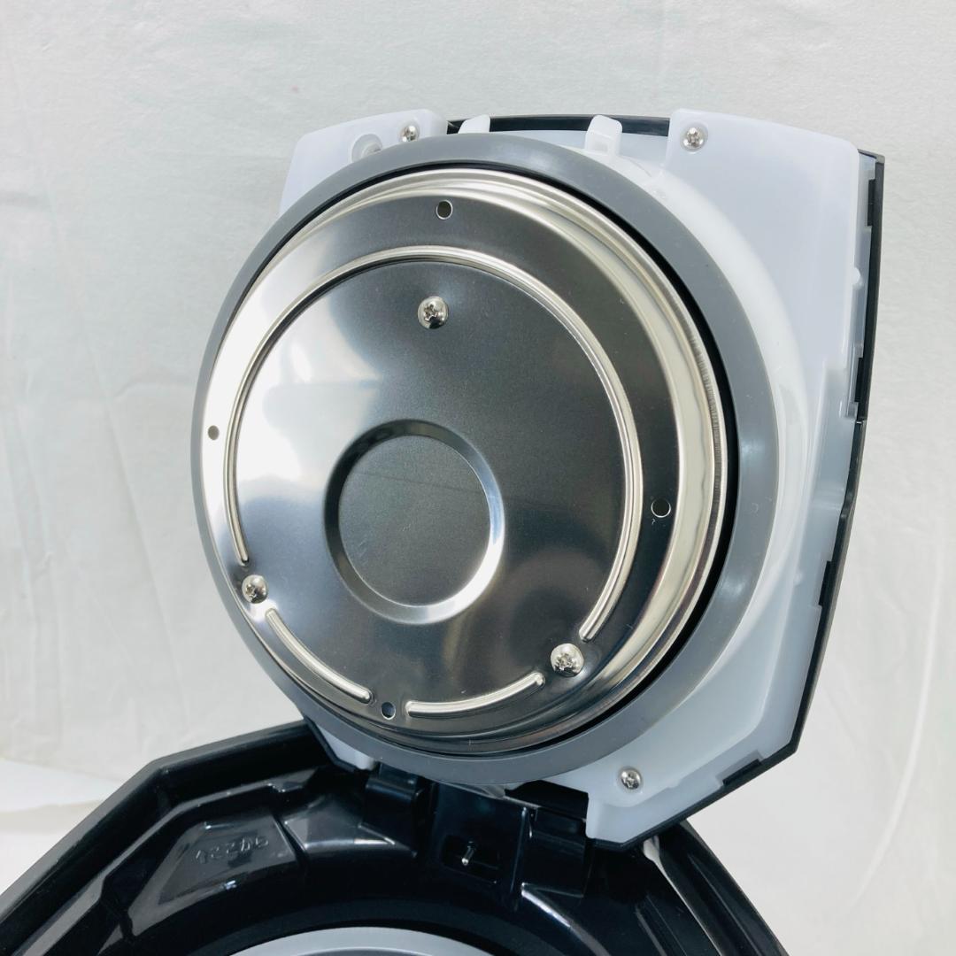 TIGER 電気ポット PIM-G220 2.2L ブラック 24年製 動作品