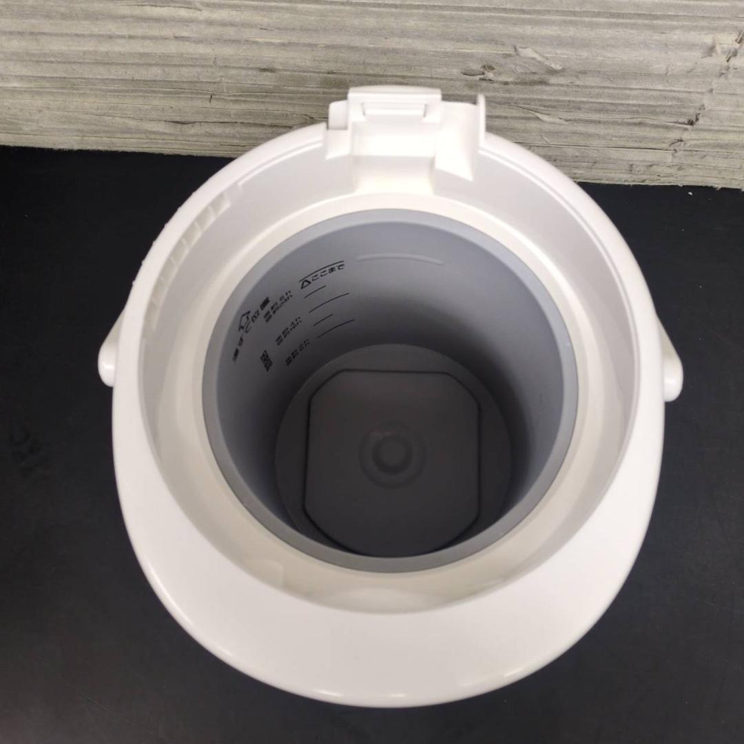 ☆象印　スチーム式加湿器　EE-RS50　木造8畳鉄筋13畳　2023年製