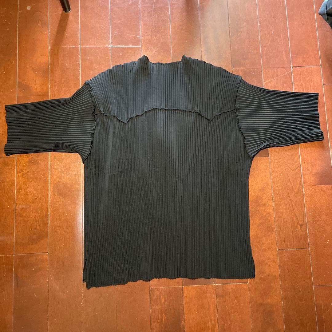 セットアップ kotohayokozawa STUDIOUS別注 黒　todo