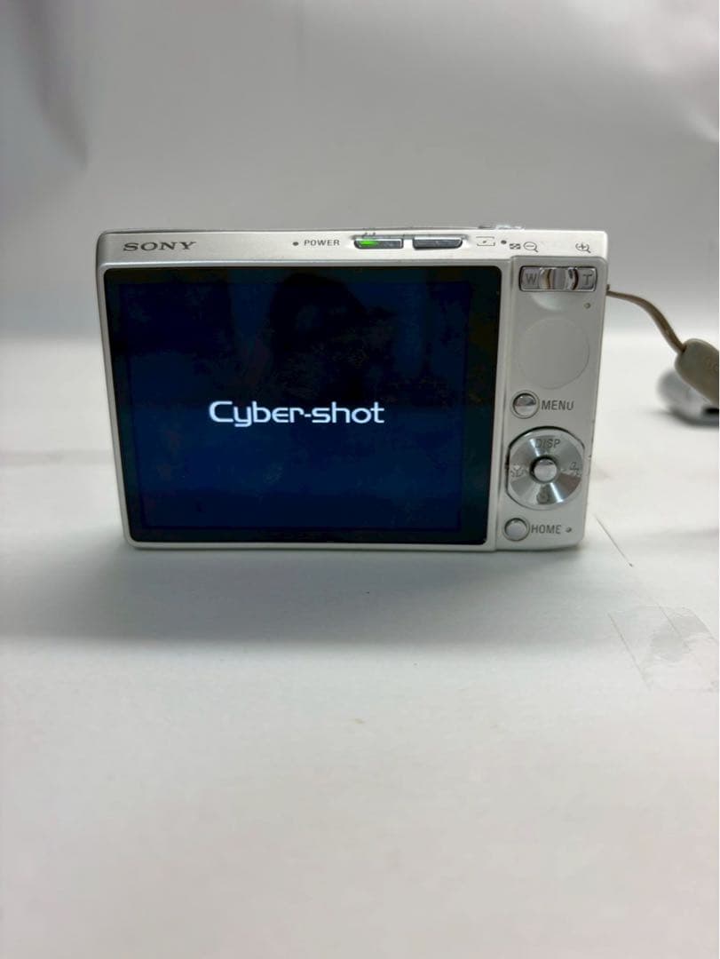 SONY Cyber-shot他 デジカメ2台＋ビデオカメラ まとめ