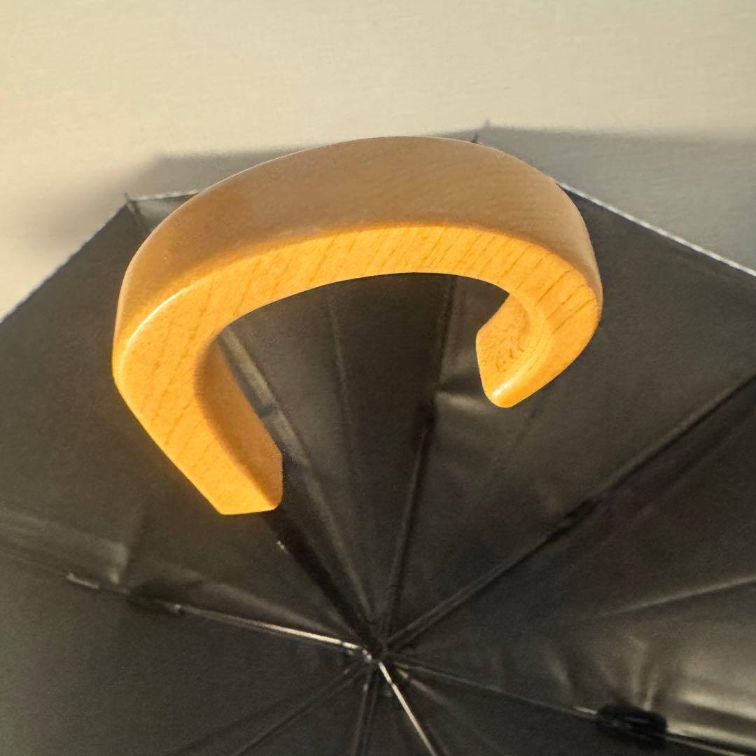 サンバリア100 長傘S ストライプ