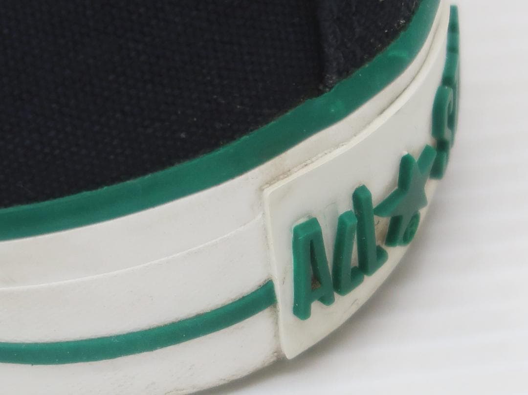 コンバース NEW ERA ニューエラ ALL STAR GF NE HI