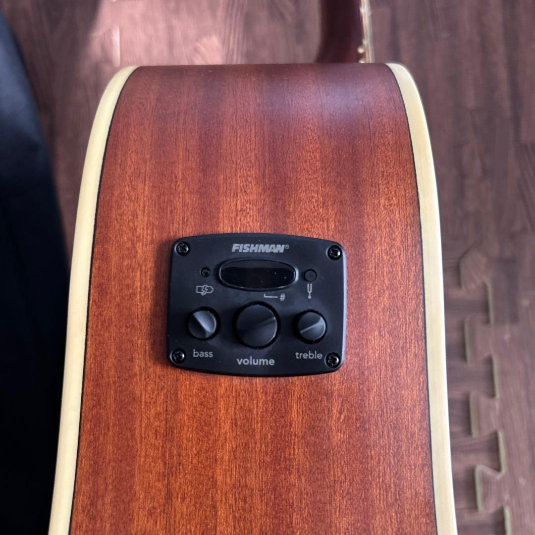 Fender Redondo Player お値下げ再出品