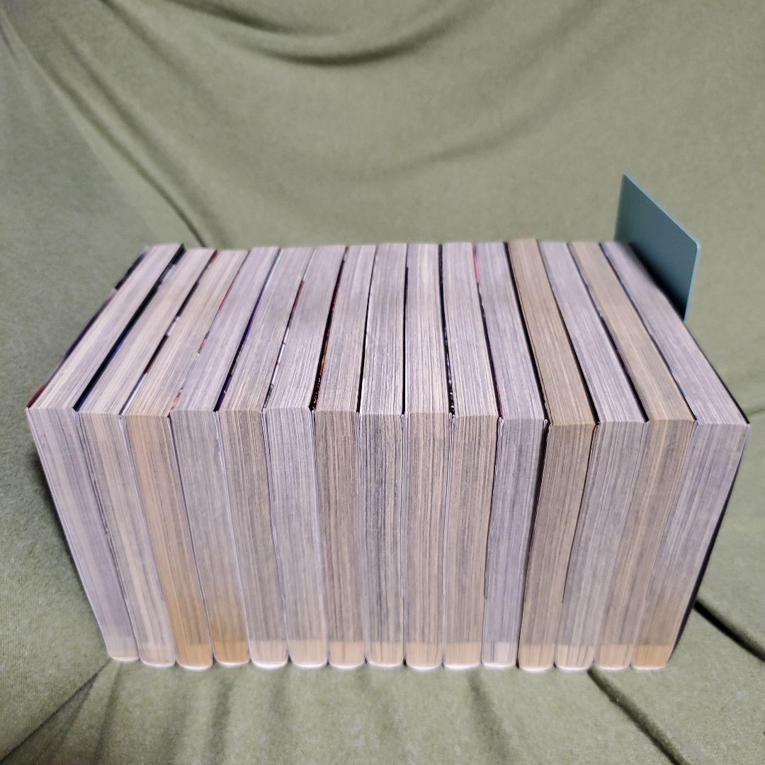 嘘喰い　迫稔雄　全49巻　完結　まとめ　全巻　セット　ヤングジャンプ　ヤンジャン