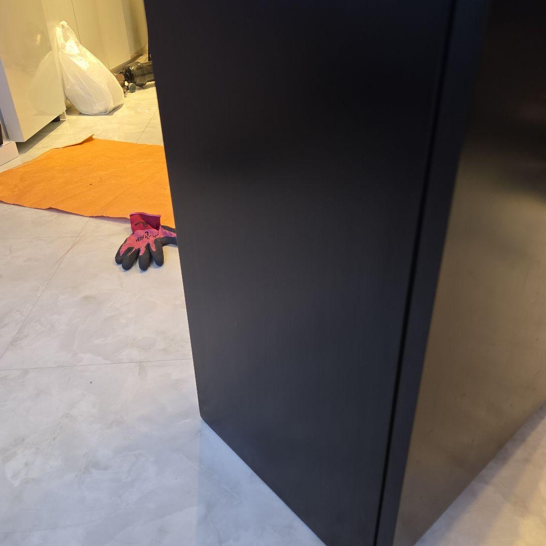 45cm水槽台・キャビネット