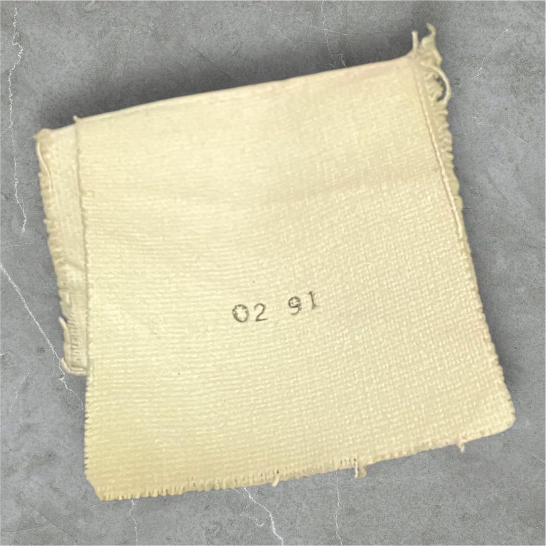 USA製 DeLONG ヴィンテージ スタジャンサイズ48