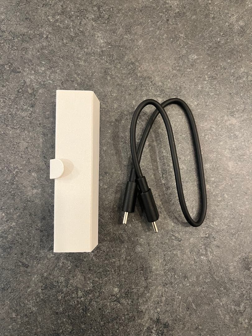 【2回のみ使用】SHOKZ OPENFIT2 ブラック