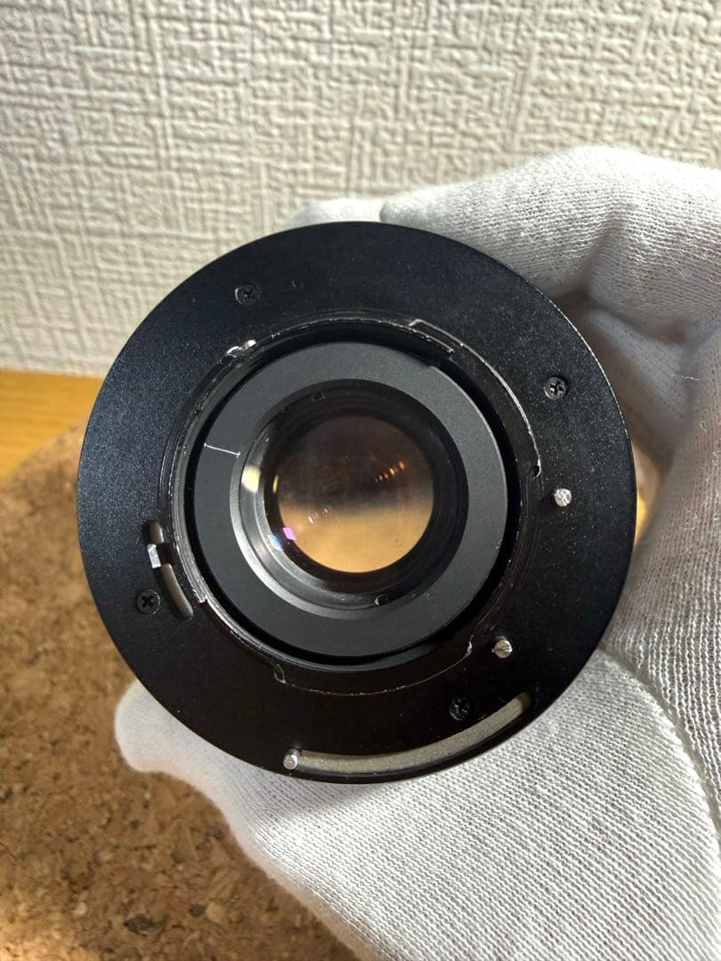 RE AUTO TOPCOR 28mm F2.8 東京光学