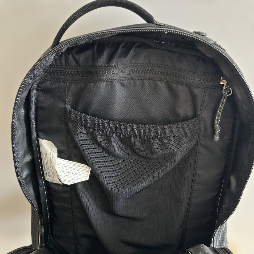 ARC'TERYX アロー22 リュック バックパック アークテリクス