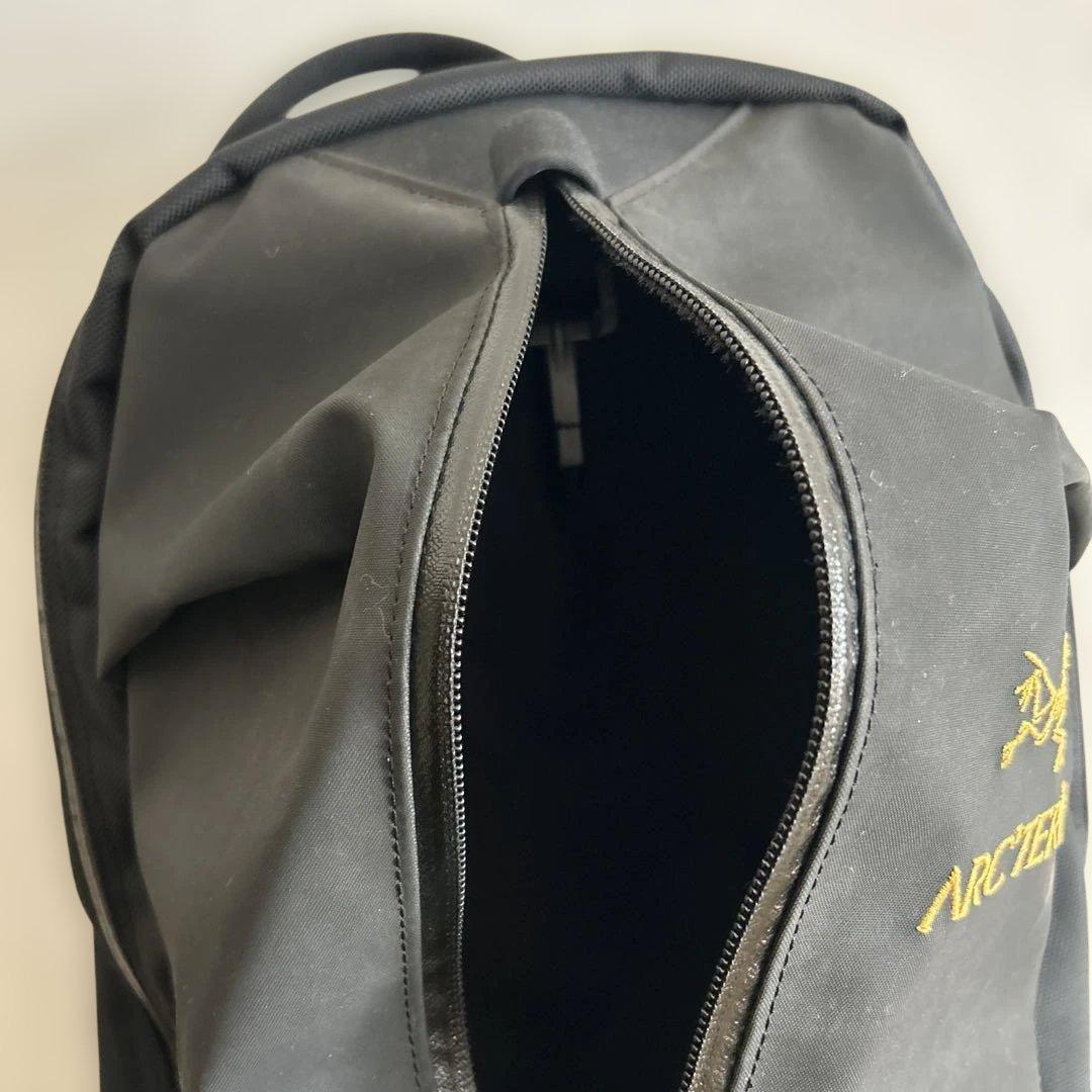 ARC'TERYX アロー22 リュック バックパック アークテリクス