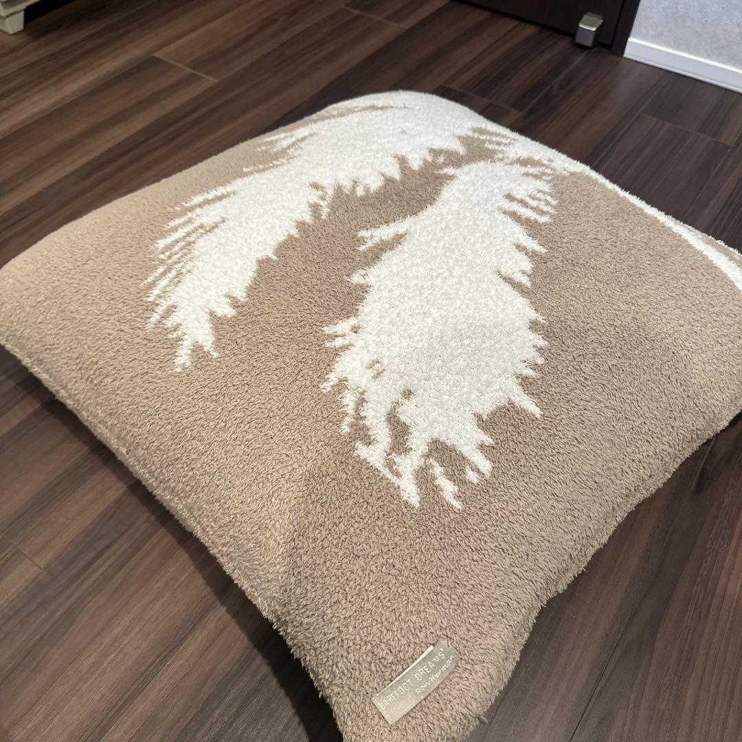 【美品】BAREFOOT DREAMS for Ron Herman クッション