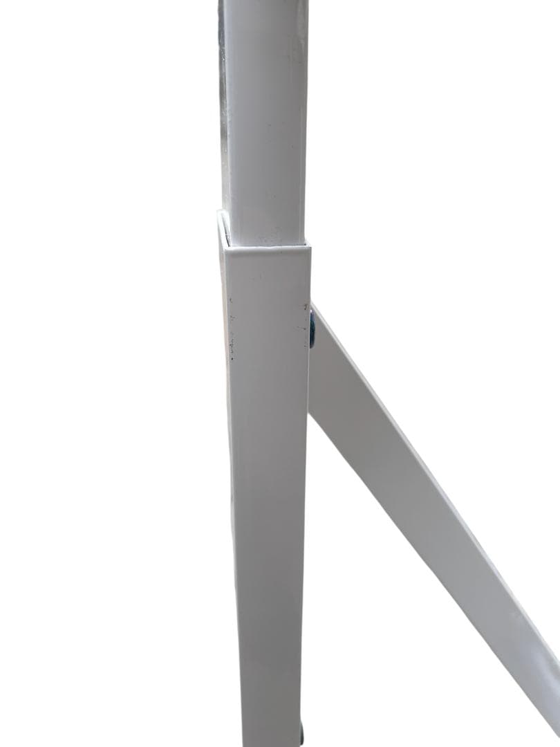 リンナイ ガス衣類乾燥機専用台（高） DS-80HSFピュアホワイト