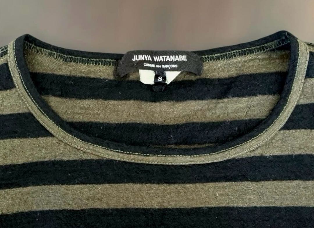 トップス JUNYA WATANABE COMME des GARCONS