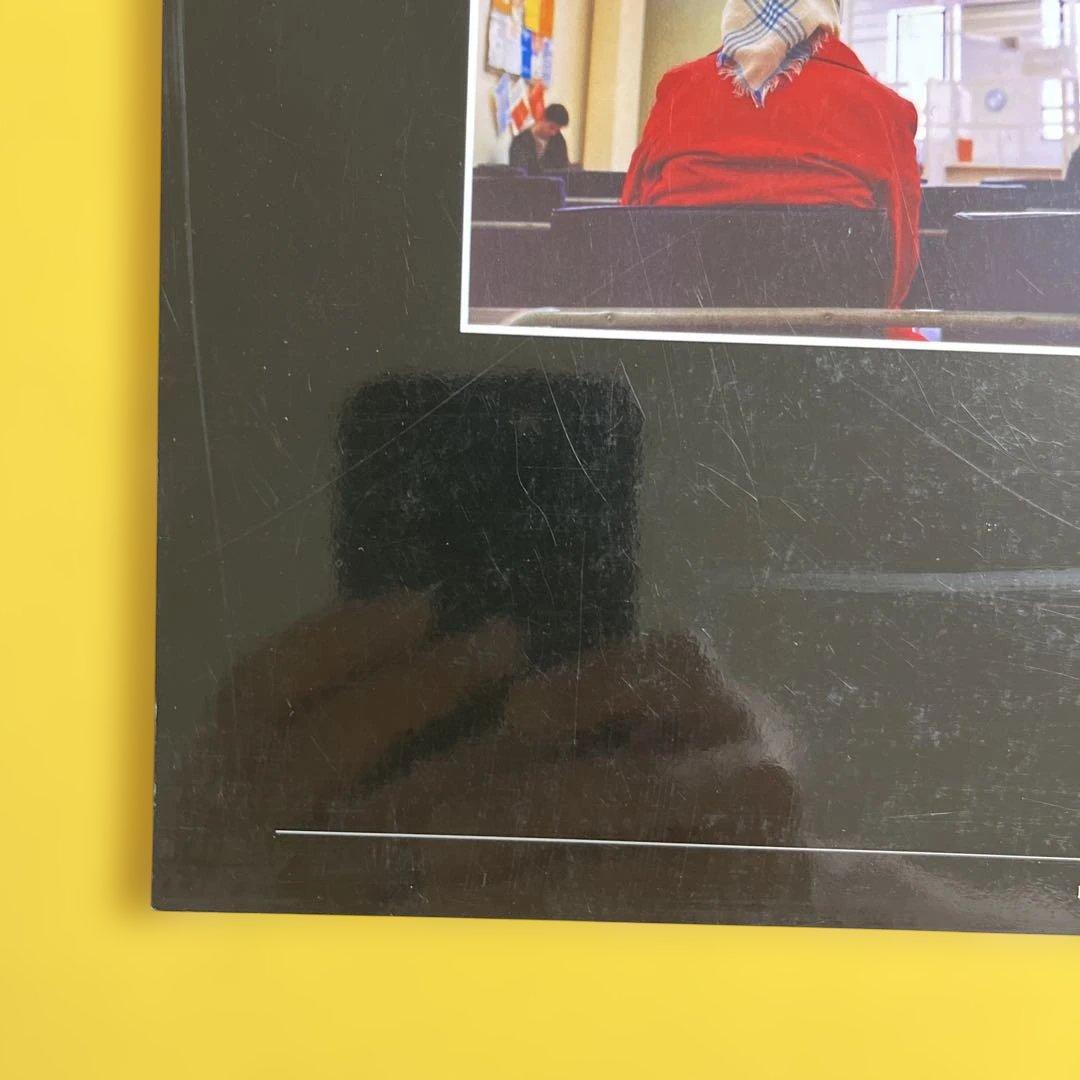 BEYOND CARING PAUL GRAHAM ポール・グラハム 写真集