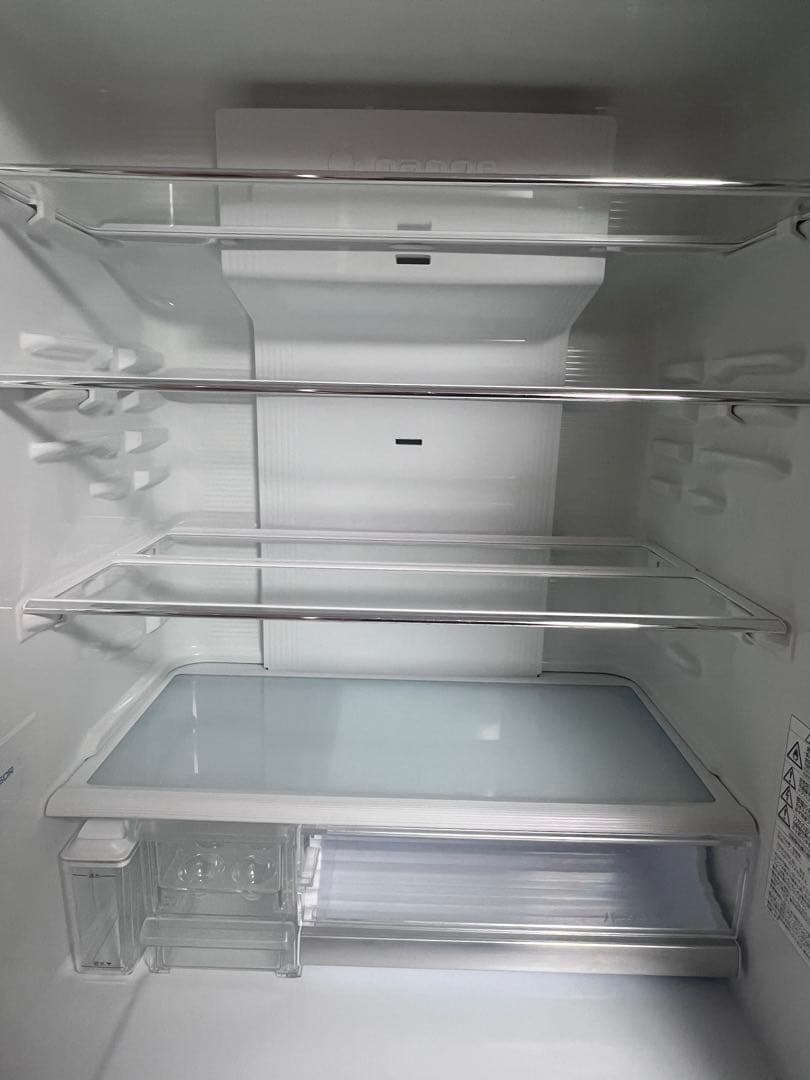 Panasonic NR-F507XV-SS フレンチドア冷蔵庫