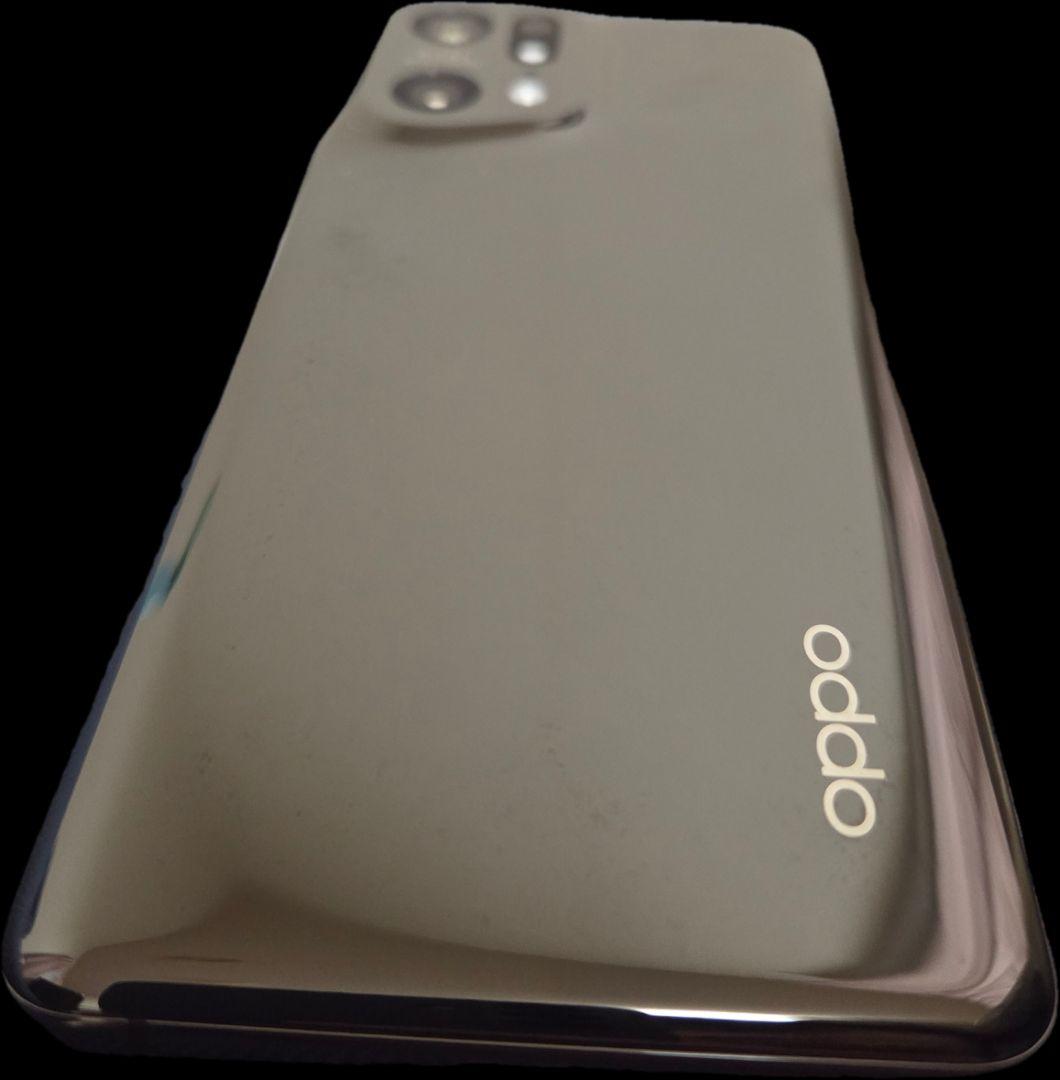 oppo find x5 pro dimensity 9000　大陸版