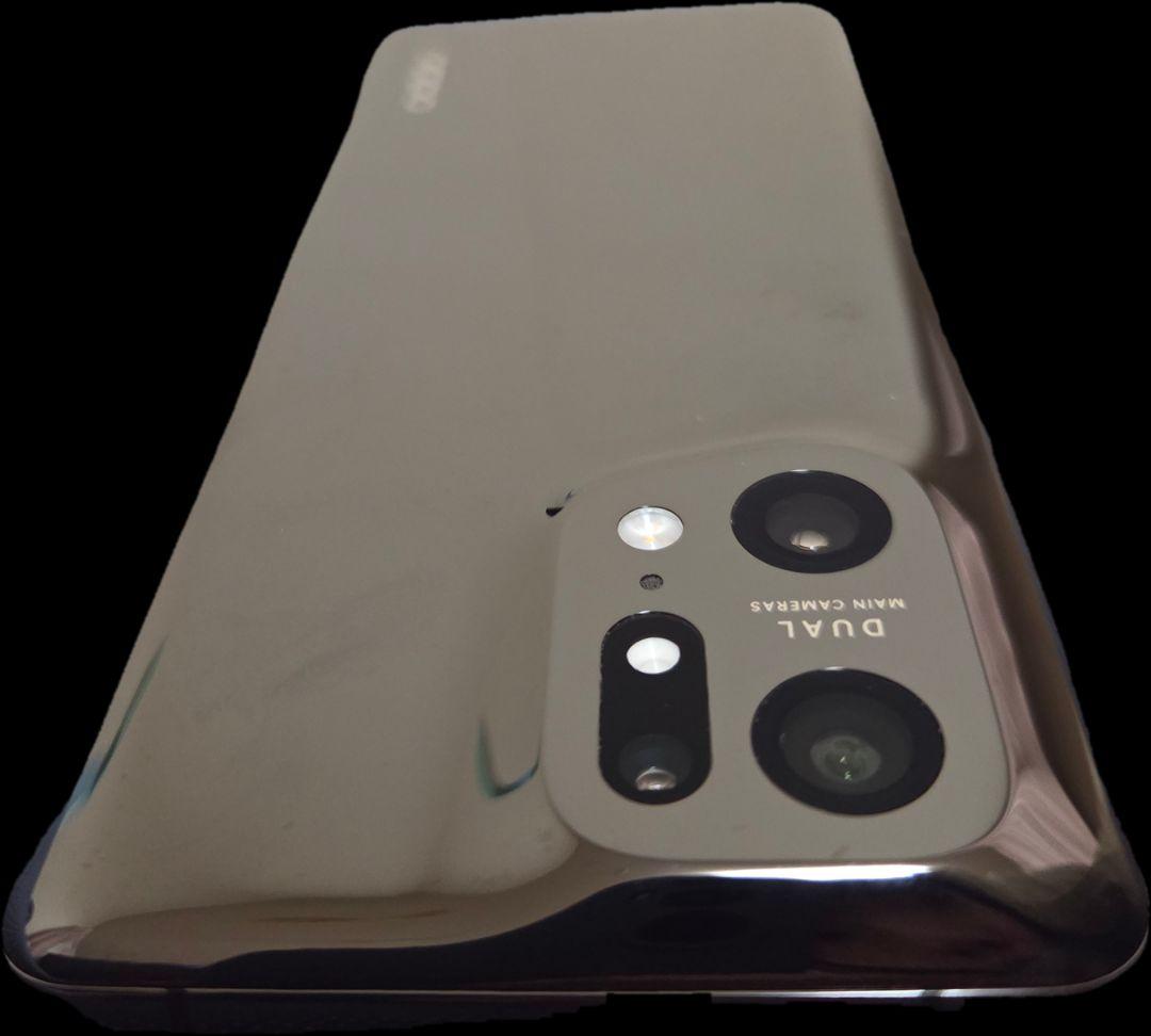 oppo find x5 pro dimensity 9000　大陸版
