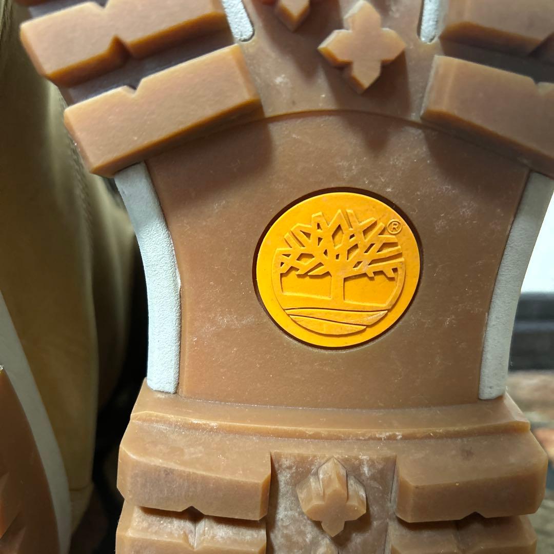 【ティンバーランド】ARBOR ROAD 6インチ　A5YKD 26.5