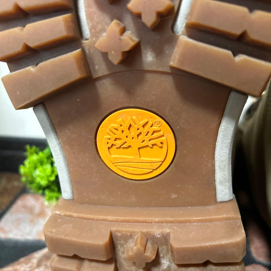 【ティンバーランド】ARBOR ROAD 6インチ　A5YKD 26.5