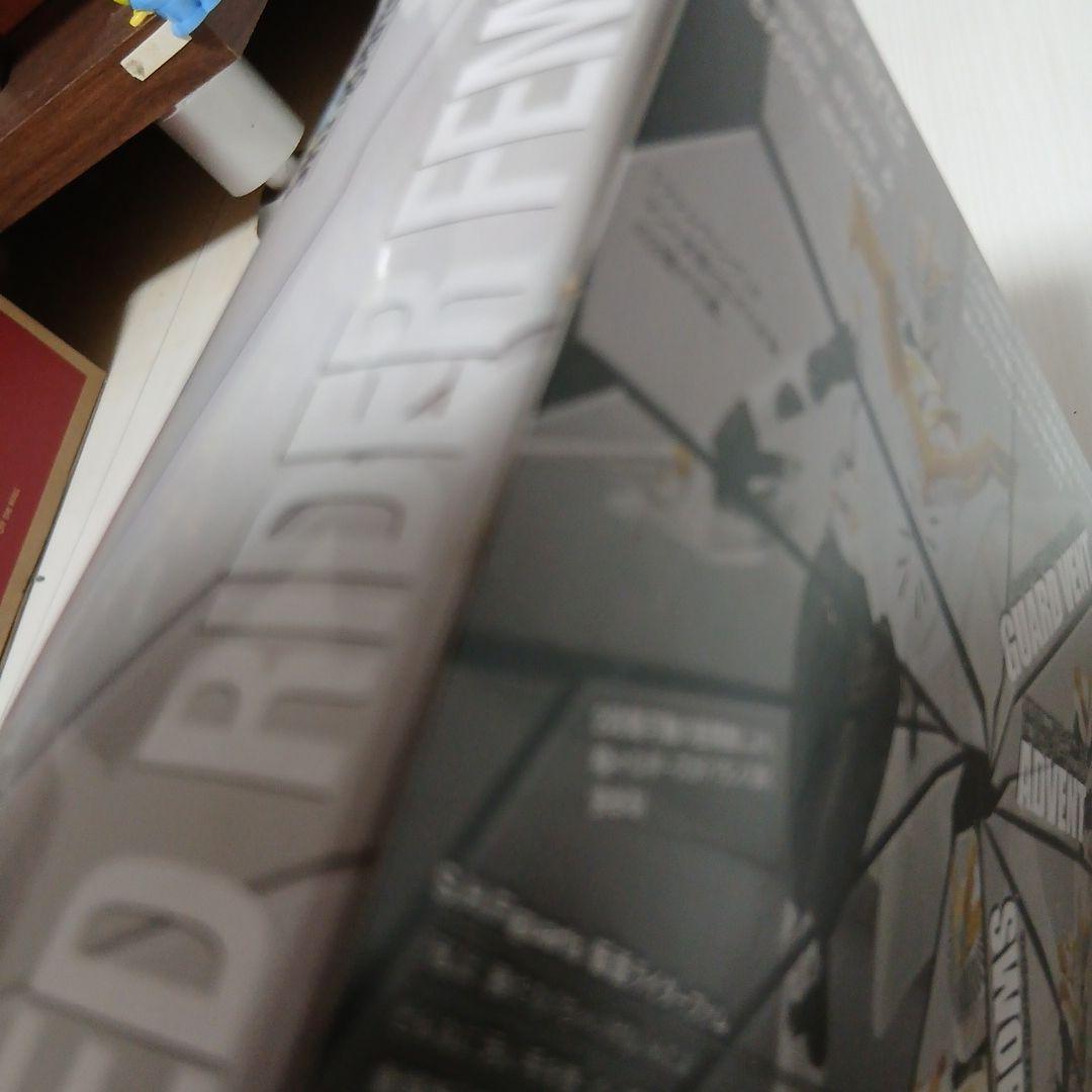 未開封品 S.H.Figuarts 仮面ライダーファム 魂Web限定