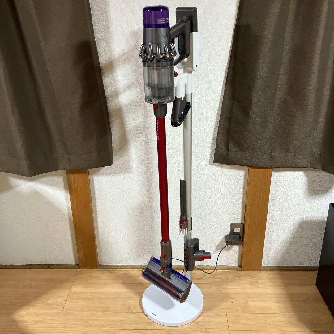 kazu.m さん専用Dyson V11 Fluffy+ SV14 FF COM