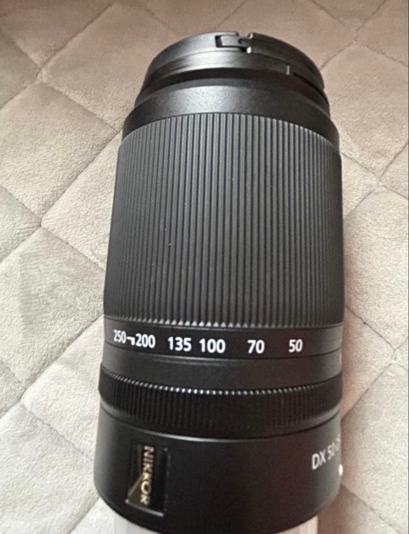 Nikon Z 50 ミラーレスカメラ DXレンズキットお得セット