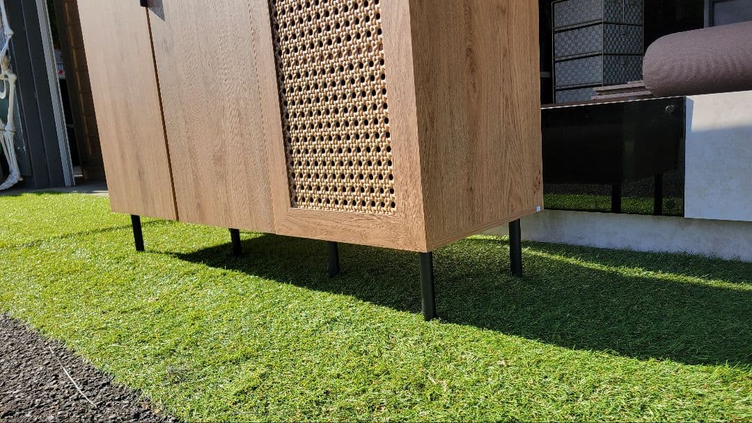 収納棚✨チェスト