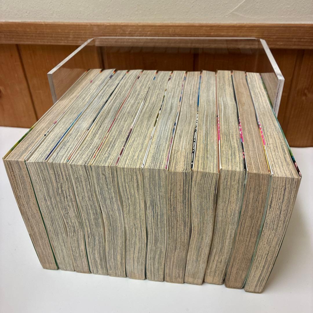 夢語りシリーズ全12巻セット　湯口聖子　ボニータコミックス