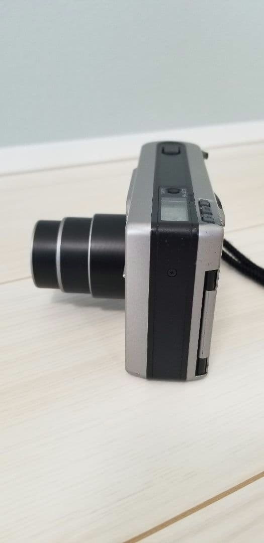 ★Kubo★フィルムカメラ PENTAX ESPIO 80