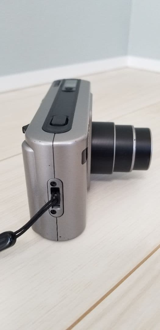 ★Kubo★フィルムカメラ PENTAX ESPIO 80