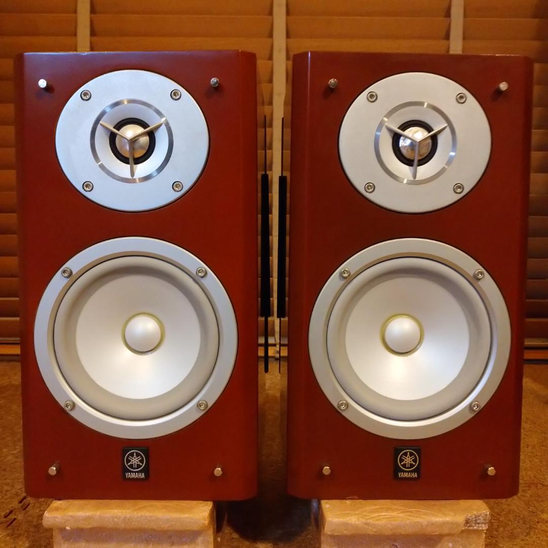 ★☆YAMAHA☆NS-M525（２台）☆スピーカー（２台１組）☆★
