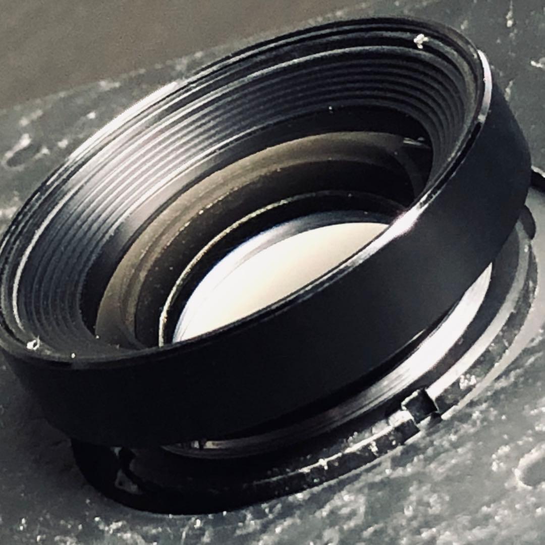 大判用 FUJINON WS 1:5.6/135