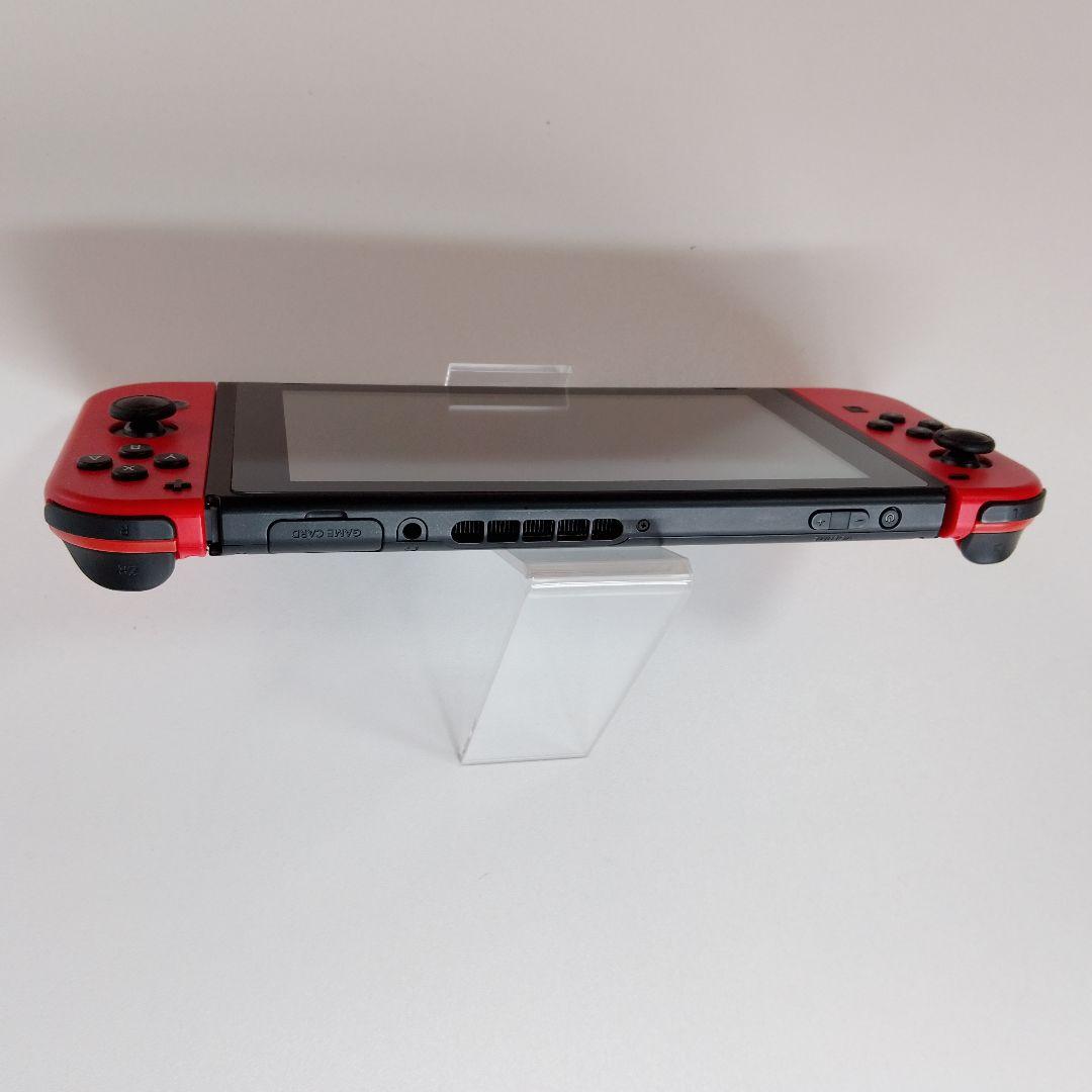 【switch本体】Switch本体 スーパーマリオオデッセイセット