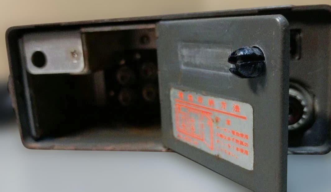 g*t様 TRIO TR-1300 SSBトランシーバー