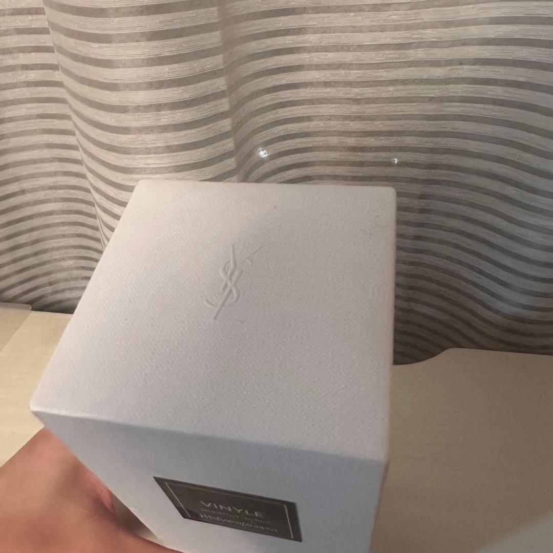 【新品未使用・廃盤】サンローラン VINYLE ヴィニル EDP 箱あり　正規品