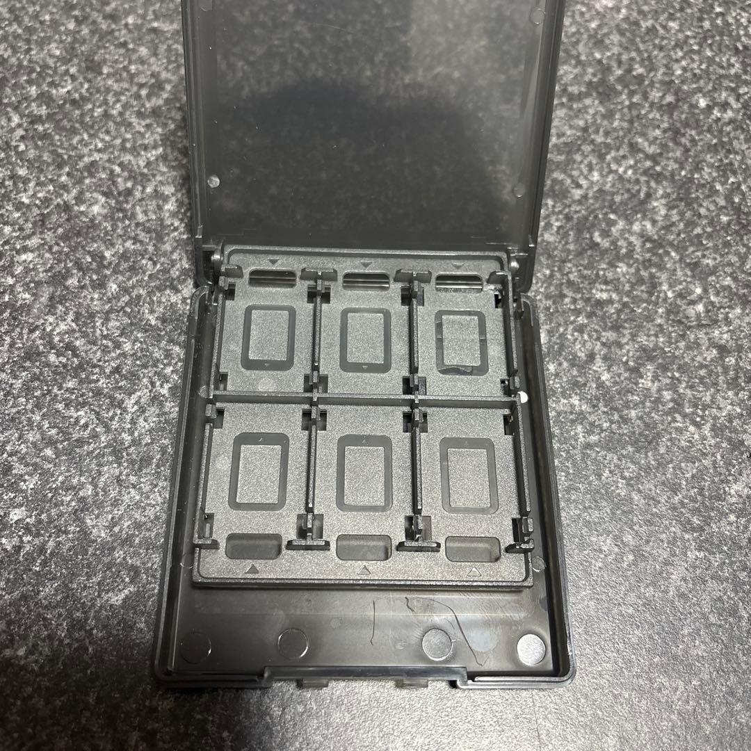 Nintendo Switch 本体(本体ケース　ソフトケース付き)