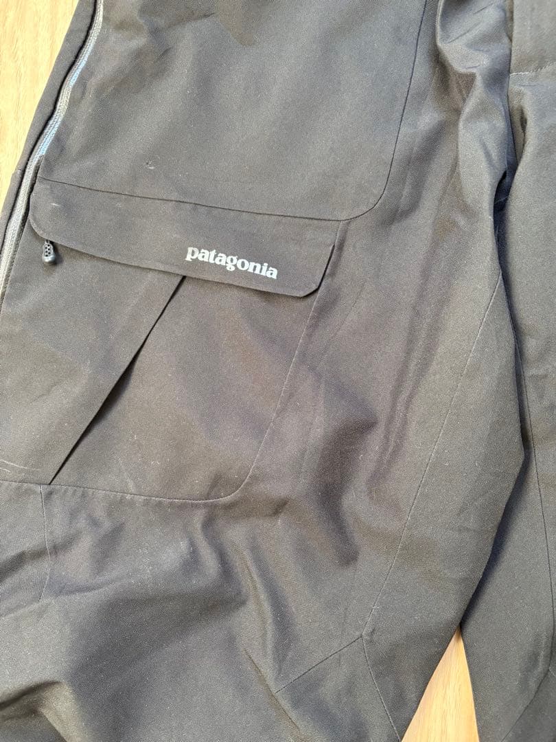 パタゴニア　スキーウェア　メンズパンツ　XL