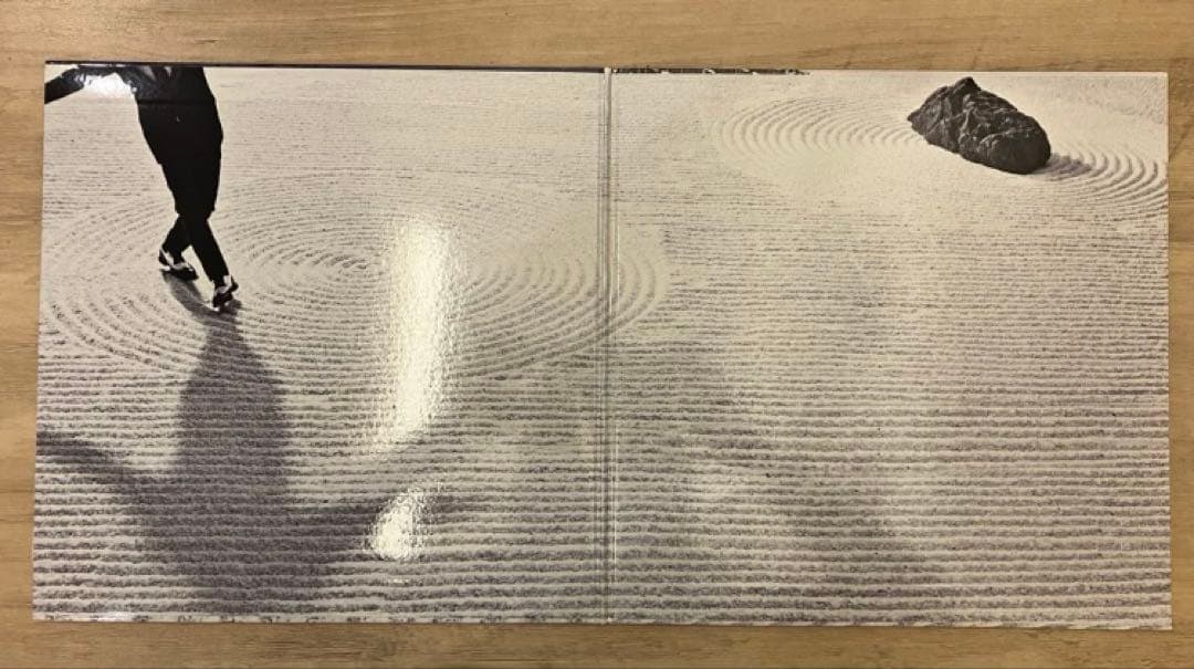 桑田佳祐 / MUSICMAN LP レコード 初回生産限定