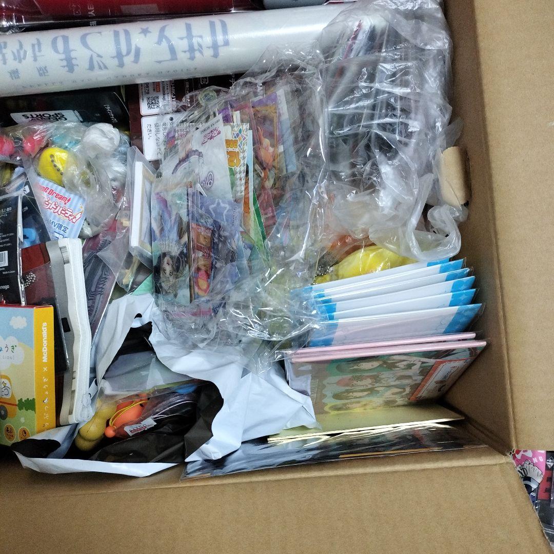 アニメ・マンガキャラグッズおもちゃなどまとめて大量セット