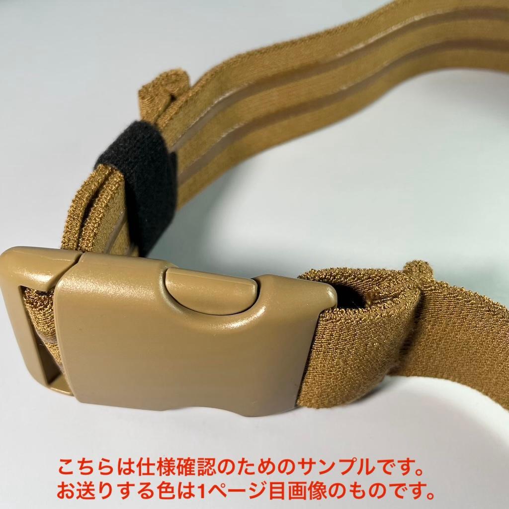 SAFARILAND 6354DOタイプ タクティカルホルスター 右利き用 緑○